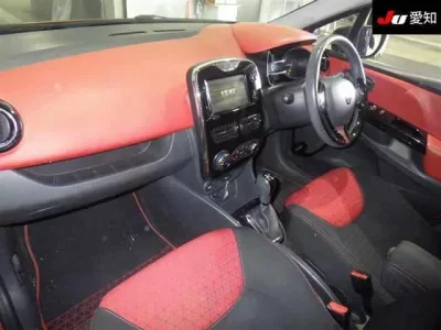 Renault LUTECIA