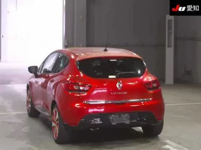 Renault LUTECIA