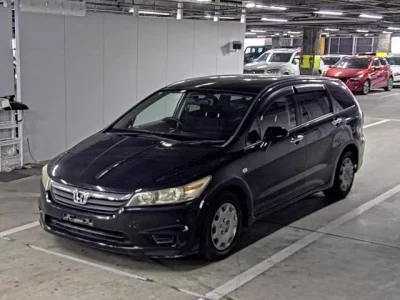 Honda STREAM