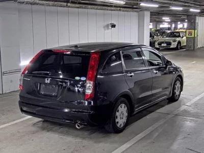 Honda STREAM