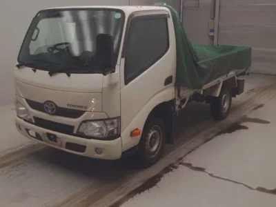 Toyota TOYOACE