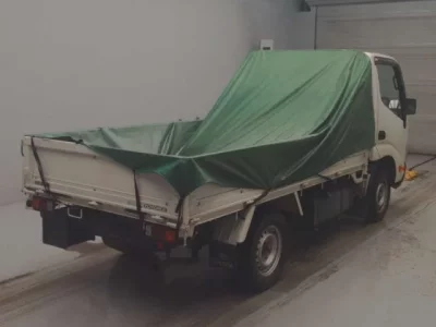 Toyota TOYOACE