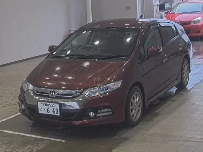 Honda INSIGHT