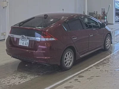 Honda INSIGHT