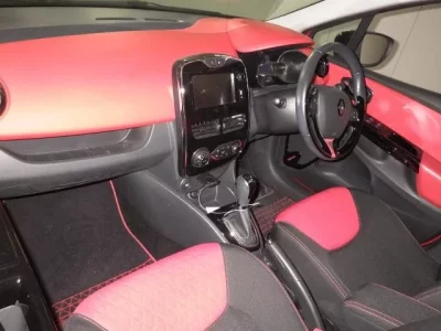 Renault LUTECIA