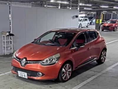 Renault LUTECIA