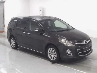 Mazda MPV