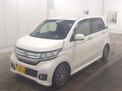 Honda N WGN