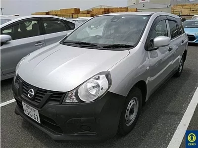 Nissan AD