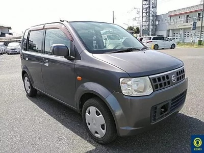 Nissan OTTI