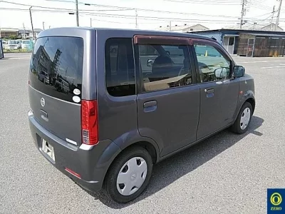 Nissan OTTI