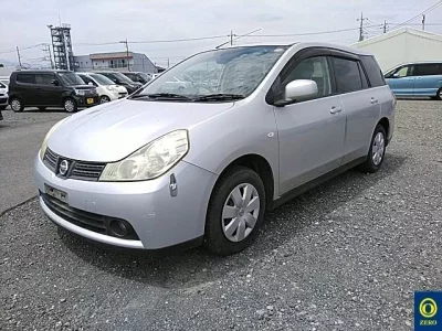 Nissan WINGROAD
