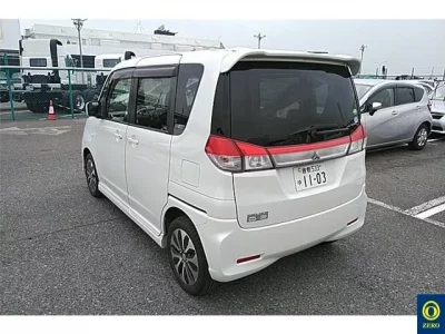 Mitsubishi DELICA D2