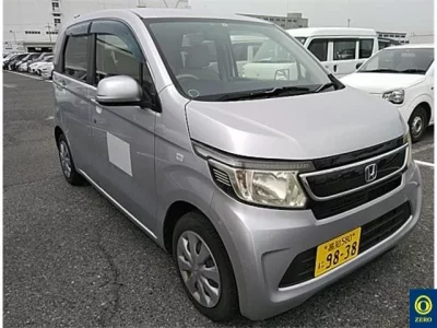 Honda N WGN