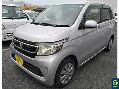 Honda N WGN