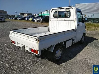 Mitsubishi MINICAB TRUCK