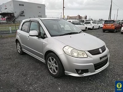 Suzuki SX-4