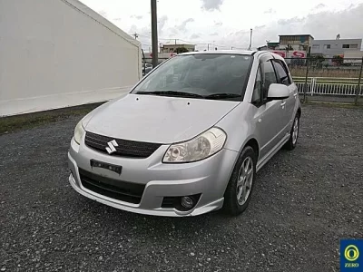 Suzuki SX-4