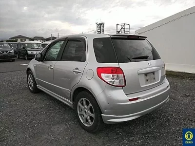 Suzuki SX-4