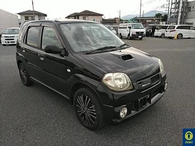 Suzuki KEI