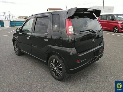 Suzuki KEI