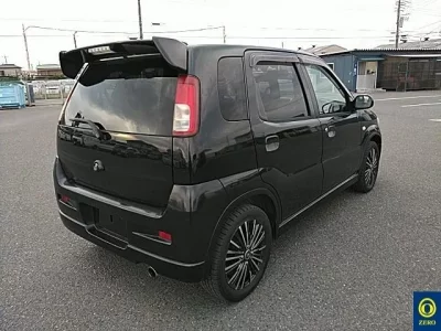 Suzuki KEI