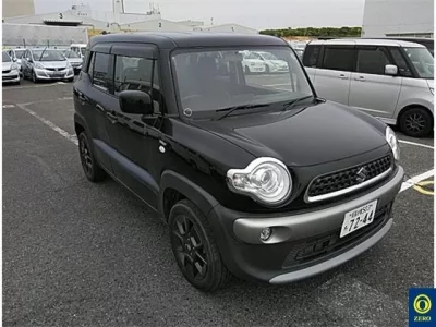 Suzuki XBEE
