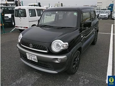 Suzuki XBEE