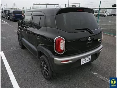 Suzuki XBEE