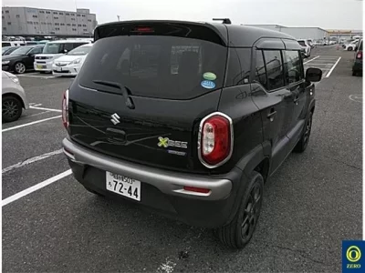 Suzuki XBEE
