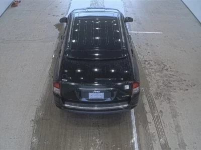 Chrysler JEEP COMPASS