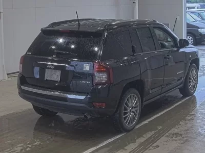 Chrysler JEEP COMPASS
