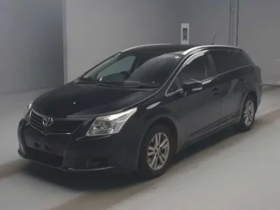 Toyota AVENSIS WAGON