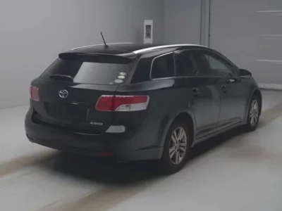 Toyota AVENSIS WAGON