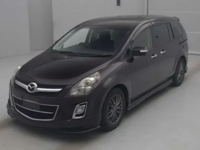 Mazda MPV