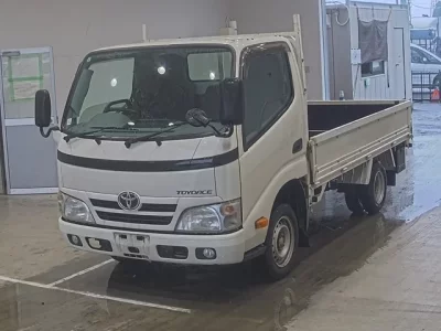 Toyota TOYOACE