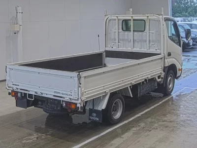 Toyota TOYOACE