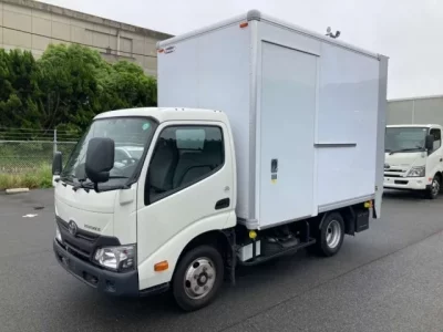 Toyota TOYOACE