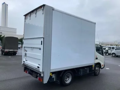Toyota TOYOACE