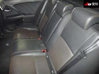 Toyota AVENSIS WAGON