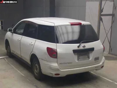 Nissan AD