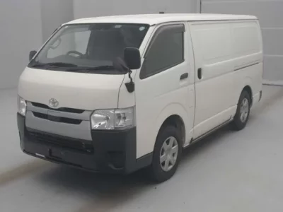Toyota REGIUS ACE VAN