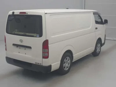 Toyota REGIUS ACE VAN