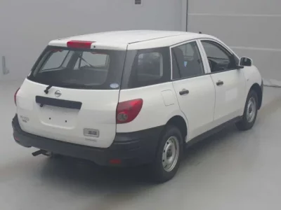 Nissan AD