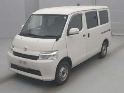Toyota TOWN ACE VAN
