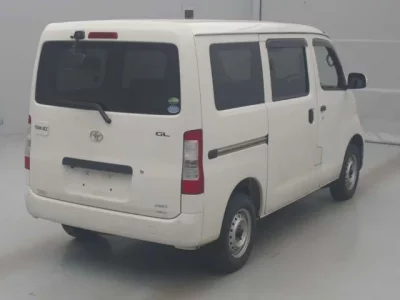 Toyota TOWN ACE VAN
