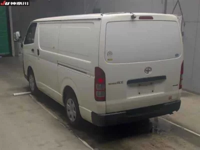 Toyota REGIUS ACE VAN