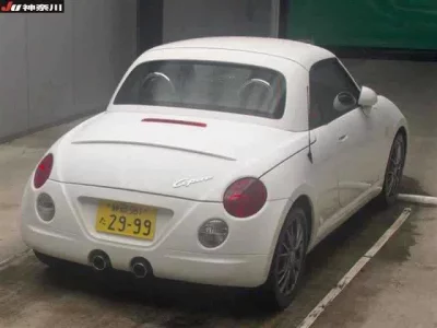 Daihatsu Copen