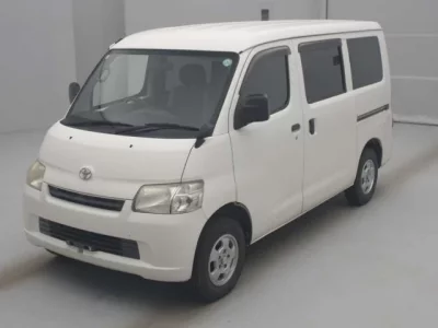 Toyota TOWN ACE VAN