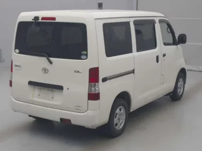 Toyota TOWN ACE VAN